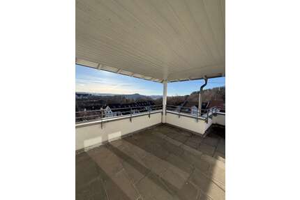 Wohnung zum Mieten in Tübingen 950,00 € 56 m²