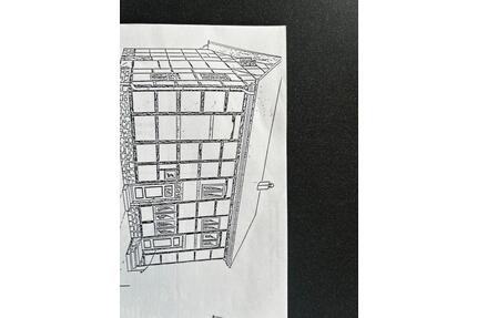 Freistehendes Mehrfamilienhaus Kernstadt Moringen