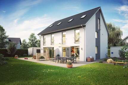 Haus zum Kaufen in München 1.098.000,00 € 138 m²