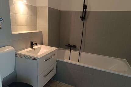 Wohnung zum Mieten in Wolfsburg 354,89 € 69.45 m²