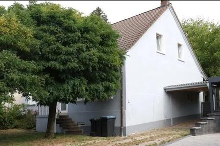 Renoviertes Musikantenhaus in Jettenbach Kreis Kusel - Rammelsbach