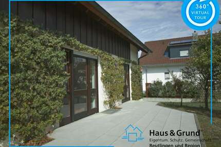 Wohnung zum Mieten in Riederich 725,00 € 85 m²