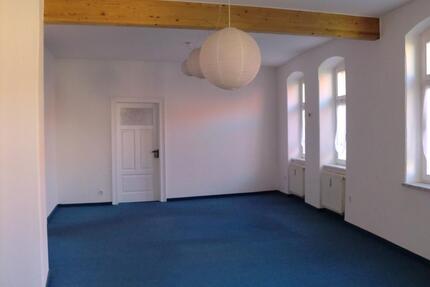 Große Wohnung (110qm) in Stolpen (34 Raum)