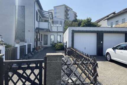 Wohnung zum Kaufen in Weißenthurm 325.000,00 € 90.5 m²