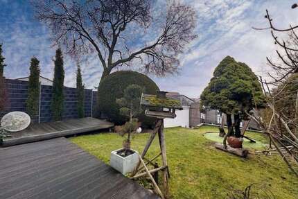 Haus zum Kaufen in Leonberg 645.000,00 € 112.36 m²