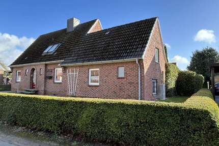 Haus zum Kaufen in Meldorf 199.000,00 € 140.23 m²