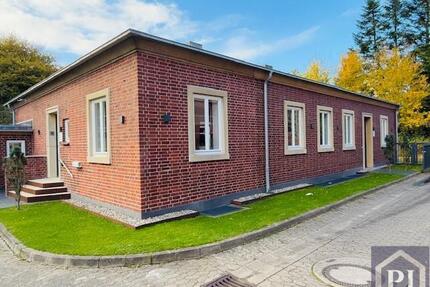 Möblierte 3-Zimmer-Doppelhaushälfte in Kiel-Schilksee – modernes Wohnen nahe der Küste