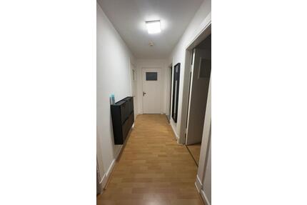 3 Zimmer Wohnung in Cuxhaven döse