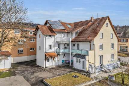 Wohnung zum Kaufen in Frickingen 329.900,00 € 140.21 m²
