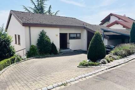 Haus zum Kaufen in Gottmadingen 648.000,00 € 158 m²