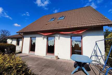 Haus zum Kaufen in Olbernhau 299.000,00 € 112.57 m²