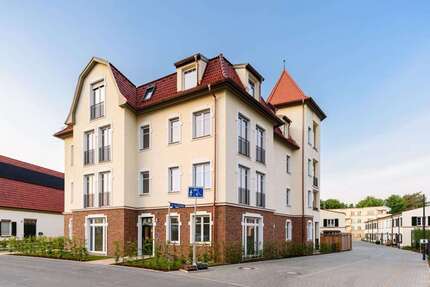 Wohnung zum Mieten in Beelitz 1.495,00 € 85.65 m²