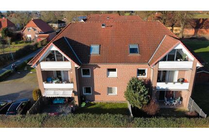 Eigentumswohnung - 169.000,00&nbsp;EUR Kaufpreis, ca.&nbsp; 91,50&nbsp;m&sup2; in Eystrup (PLZ: 27324)