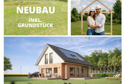 Kurzfristig verfügbar: Ihr Schlüsselfertiges DANHAUS! - Wesseling Keldenich