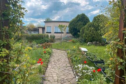 Kleingarten, Möckern, Leipzig Nord, KGV Neuer Weg