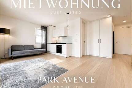 Wohnung zum Mieten in München 1.160,00 € 35.2 m²