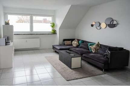 Wohnung zum Mieten in Köln Porz 1.450,00 € 120 m² - Köln / Porz