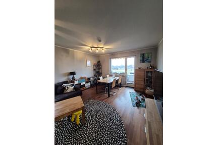 3-Zimmer Eigentumswohnung mit Balkon und zwei Stellplätzen - Uetersen