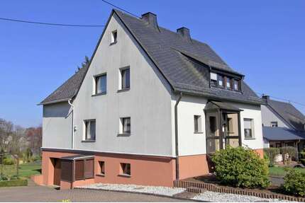 Haus zum Kaufen in Bärenbach 249.000,00 € 194 m²