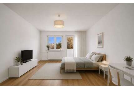 Wohnung zum Mieten in Pinneberg 450,00 € 45 m²