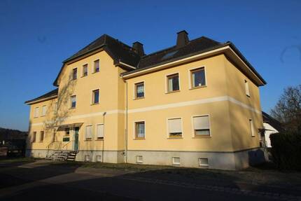 +++ Große 2-Raumwohnung mit Sonnenbalkon zum Entspannen! +++ - Wilkau-Haßlau Silberstraße