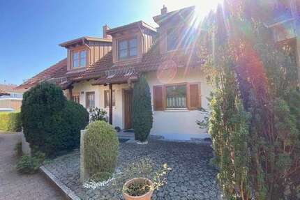 Haus zum Mieten in NIederhaus 1.750,00 € 110 m²