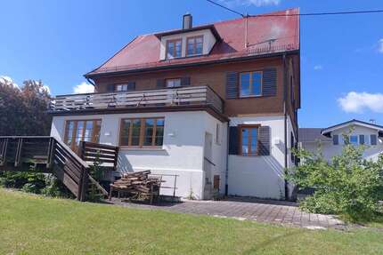 Haus zum Kaufen in Altshausen 335.000,00 € 200 m²