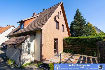 Haus zum Kaufen in Celle 195.000,00 € 107 m²