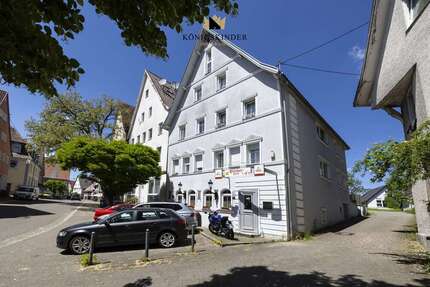 Haus zum Kaufen in Sulzbach an der Murr 599.999,00 € 295 m²