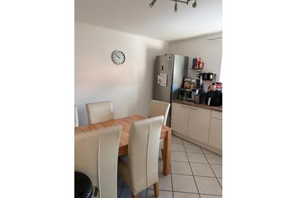 Wohnung im Obergeschoss zu vermieten - Lengerich