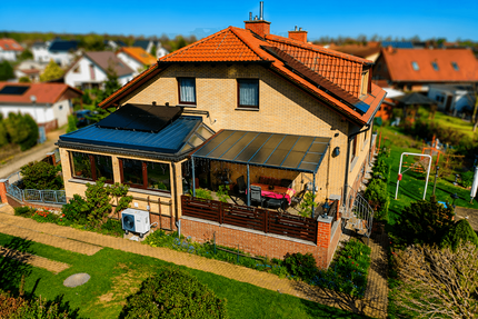 Haus zum Kaufen in Doberschütz 394.500,00 € 195 m²