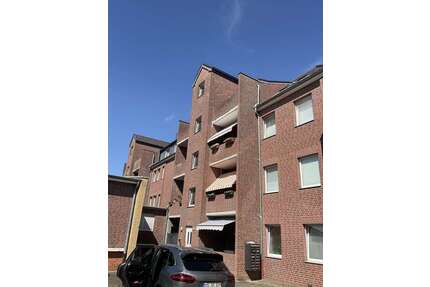 Wohnung zum Mieten in Geilenkirchen 375,26 € 58 m²