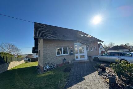 Ihr Rückzugsort: Helle und freundliche Räume - Kleinmaischeid