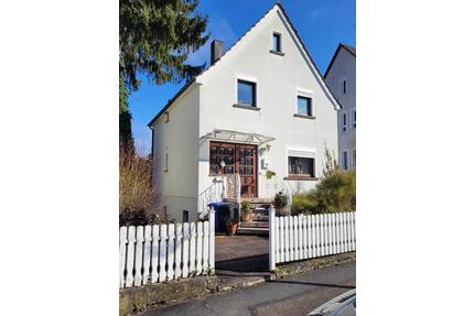 Einfamilienhaus in Bad Mergentheim