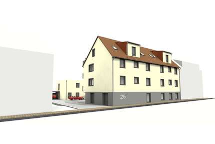 Grundstück zu verkaufen in Philippsburg 640.000,00 € 1032.69 m²