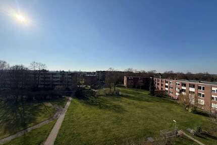 Wohnung zum Kaufen in Kempen 85.000,00 € 44 m²