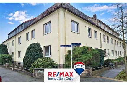 Wohnung zum Mieten in Celle 630,00 € 91 m²