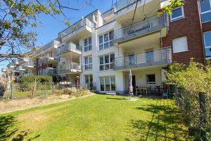 Wohnung zum Kaufen in Bad Vilbel 595.000,00 € 96 m²