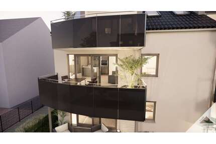 Wohnung zum Kaufen in Böblingen 379.000,00 € 55 m²
