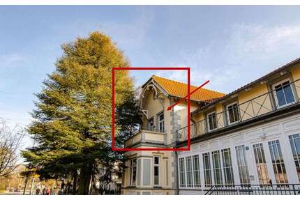 Wohnung zum Kaufen in Ribnitz-Damgarten 160.000,00 € 50 m²