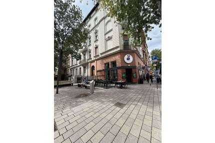 Wohnung zum Mieten in Wiesbaden 1.350,00 € 102 m²