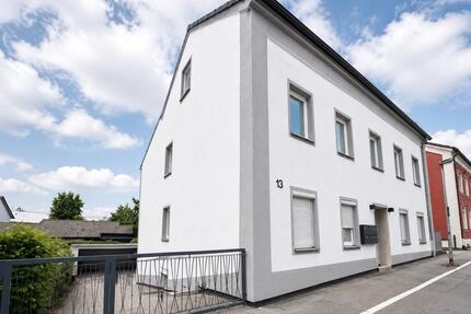 Mehrfamilienhaus im Herzen von Straubing! Mit attraktiver Rendite