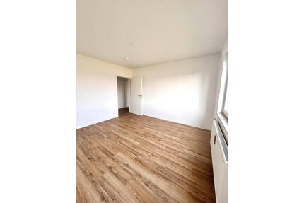 Charmante 3-Zimmer-Wohnung mit guten Anbindungen - Osnabrück Hafen
