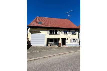 Haus zum Kaufen in Zimmern unter der Burg 195.000,00 € 172 m²