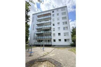 Wohnung zum Kaufen in Steinbach 149.000,00 € 41 m²