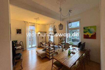 Wohnungsswap - Schwerinstraße - 950,00&nbsp;EUR Kaltmiete, ca.&nbsp; 70,00&nbsp;m&sup2;&nbsp;Wohnfl&auml;che in Köln (PLZ: 50733) Nippes