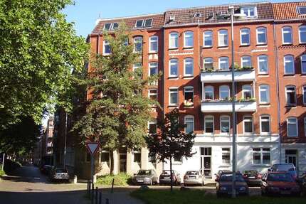 Wohnung zum Mieten in Kiel 500,00 € 45.29 m²