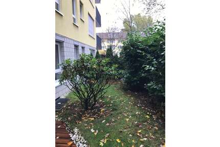 Wohnung zum Mieten in Frankfurt-Dornbusch 1.150,00 € 70 m²