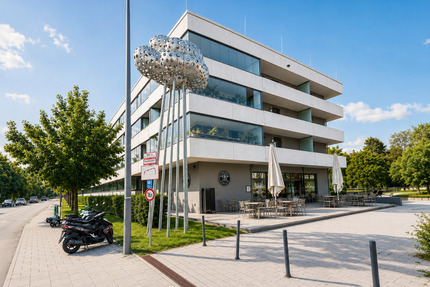 Wohnung zum Kaufen in München 210.000,00 € 21.25 m²