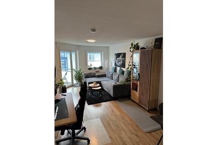 Schöne 2 Zimmer Wohnung in Schüren mit kleinem Balkon - Dortmund Aplerbeck